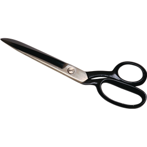 scissors PNG image-4374